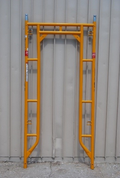 Scaffolding rentals